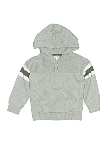 Cat & Jack Pullover Sweater (view 1)