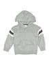 Cat & Jack 100% Cotton Gray Pullover Sweater Size 4T - photo 1