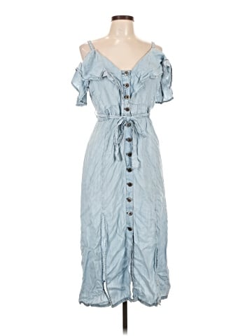 BB Dakota Casual Dress (view 1)