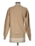 Junk Food Graphic Tan Sweatshirt Size XS - photo 2