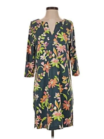 Caribbean Joe Casual Dress (view 1)
