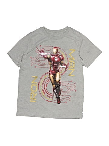 Marvel Short Sleeve T-Shirt (view 1)