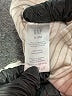 Baby Gap Stripes Ivory Khakis Size 0-3 mo - photo 4