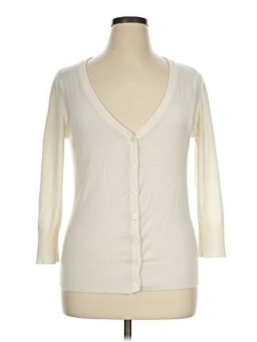 Fervour Cardigan (view 1)