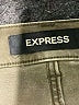 Express Green Cargo Pants Size 6 - photo 7