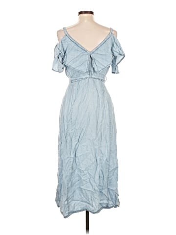 BB Dakota Casual Dress (view 2)