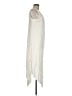 Chico's Ivory Cocktail Dress Size Med (1) - photo 4