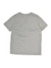 Marvel Metallic Silver Short Sleeve T-Shirt Size M (kids) - photo 2