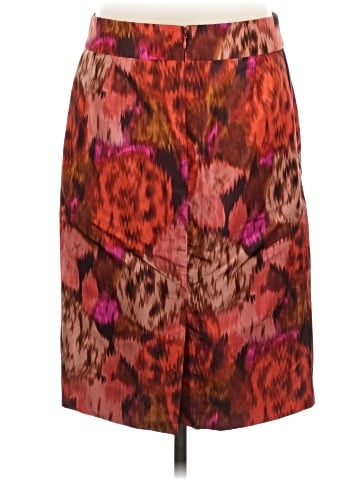J.Crew Silk Skirt (view 2)