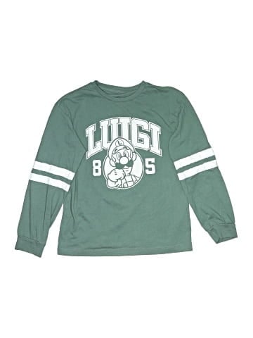 Gap Kids Long Sleeve T-Shirt (view 1)