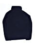 The North Face 100% Polyester Blue Zip Up Hoodie Size 7 - 8 - photo 2