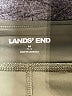 Lands' End Solid Green Skort Size M - photo 3