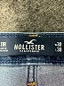 Hollister Hearts Blue Jeans Size 11r - photo 7