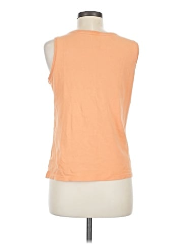 Studio Works Sleeveless T-Shirt (view 2)