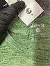 Hurley Green Active T-Shirt Size S - photo 7