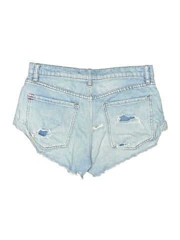 BDG Denim Shorts (view 2)