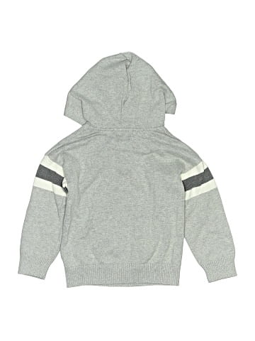 Cat & Jack Pullover Sweater (view 2)