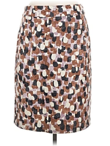 J.Crew Casual Skirt (view 1)