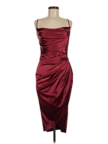 Sumarie Cocktail Dress (view 1)