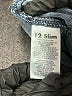 Jordache Solid Blue Jeans Size 12 - photo 4