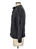 Ulla Johnson 100% Viscose Black Long Sleeve Blouse Size 4 - photo 5