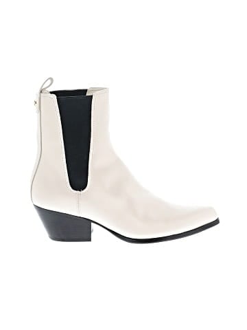 MICHAEL Michael Kors Ankle Boots (view 1)
