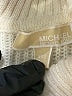 MICHAEL Michael Kors Ivory Turtleneck Sweater Size XXS - photo 7