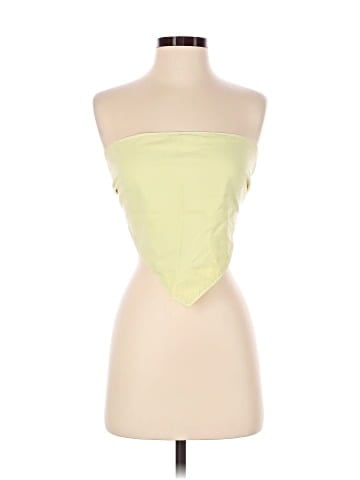 Zara Tube Top (view 1)