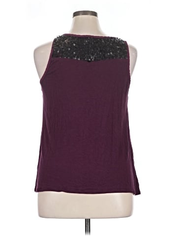Studio Y Sleeveless Blouse (view 2)