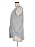 Cotton On 100% Viscose Gray Tank Top Size L - photo 5