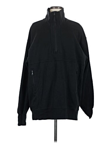 Active by Old Navy Track Jacket (view 1)