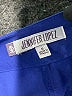 Jennifer Lopez 100% Polyester Blue Casual Pants Size 6 - photo 4