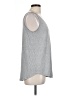 Cotton On 100% Viscose Gray Tank Top Size L - photo 4