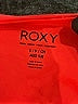 Roxy Solid Red Swimsuit Bottoms Size S - photo 3