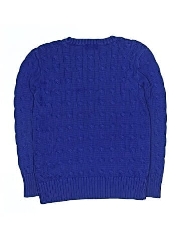 Polo by Ralph Lauren Pullover Sweater (view 2)