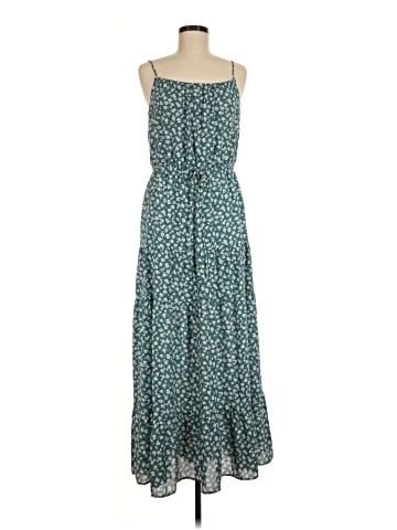 Sienna Sky Casual Dress (view 1)