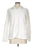 T by Talbots White Jacket Size L - photo 1