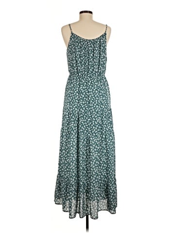 Sienna Sky Casual Dress (view 2)