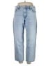 Old Navy Blue Jeans Size 14 - photo 1
