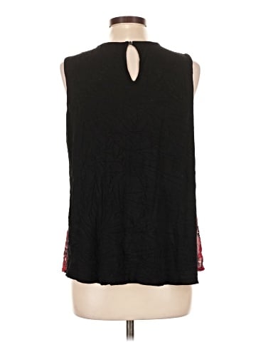 Maurices Sleeveless Blouse (view 2)