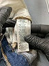 FRAME Denim Hearts Blue Jeans Size 26 waist - photo 8