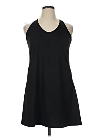 Pop Fit Casual Dress (view 1)