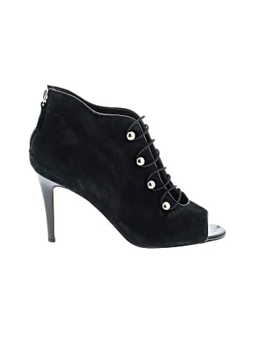 White House Black Market Ankle Boots (view 1)