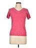 DressBarn Pink Cardigan Size L - photo 1