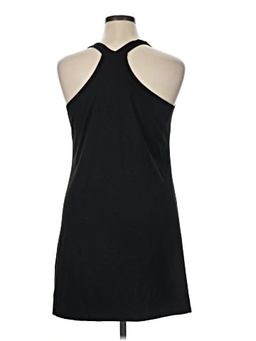 Pop Fit Casual Dress (view 2)