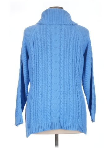 Unbranded Turtleneck Sweater (view 2)