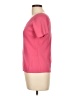 DressBarn Pink Cardigan Size L - photo 5