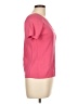 DressBarn Pink Cardigan Size L - photo 4