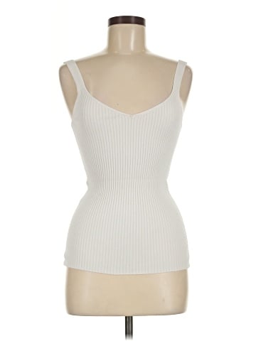 Maje Sleeveless Top (view 1)