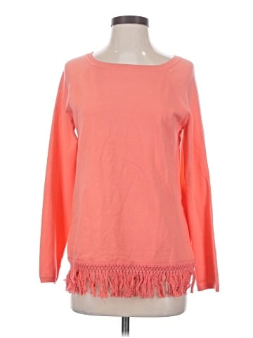 Sail to Sable Pullover Sweater (view 1)
